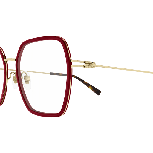 Gucci Eyeglasses GG1850O 004
