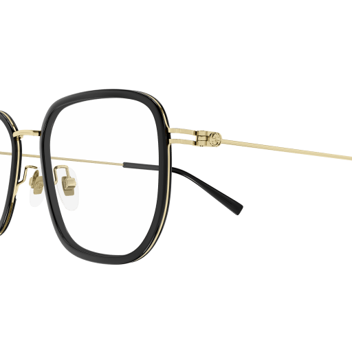 Gucci Eyeglasses GG1852OA 001