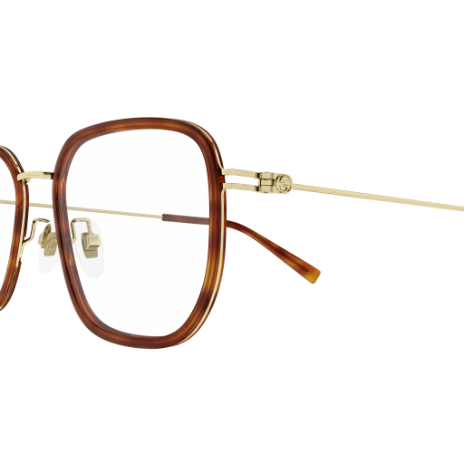 Gucci Eyeglasses GG1852OA 002