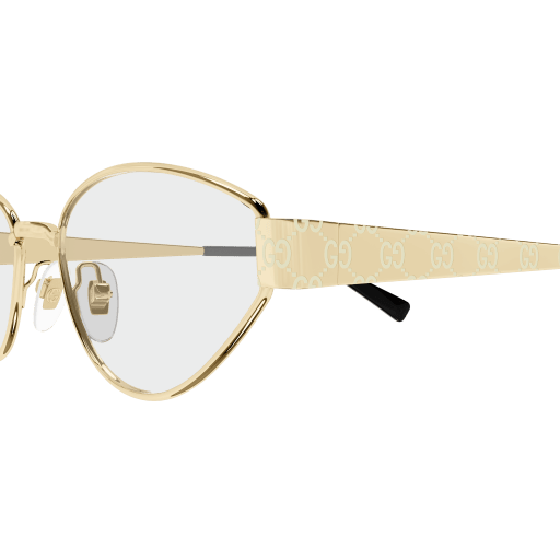 Gucci Eyeglasses GG1853O 001