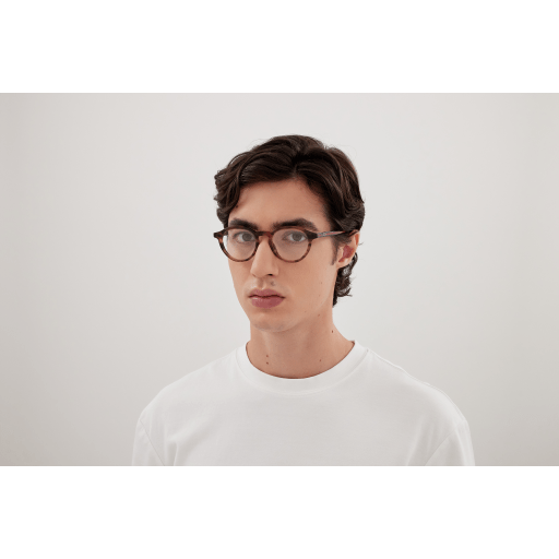 Gucci GG1871O 003 - Eyeglasses for Man - LookerOnline
