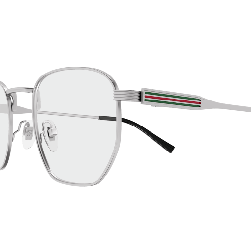 Gucci GG1878O 002 - Eyeglasses for Man - LookerOnline Gucci GG1878O 002 - Eyeglasses for Man - LookerOnline