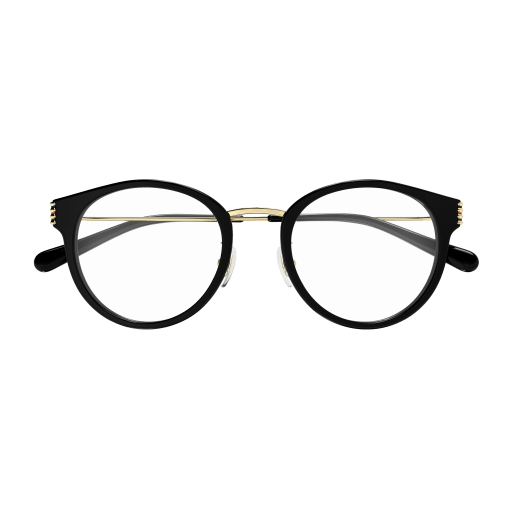 Gucci Eyeglasses GG1885OA 001