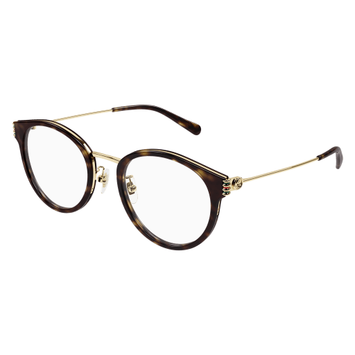 Gucci GG1852OA 002 - Eyeglasses for Man and Woman - LookerOnline Gucci GG1852OA 002 - Eyeglasses for Man and Woman - LookerOnline