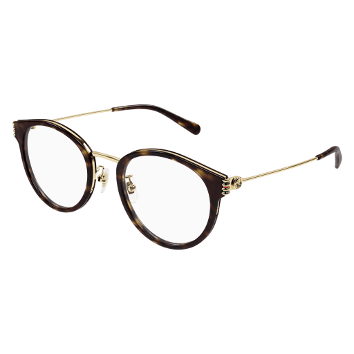 Gucci Eyeglasses GG1885OA 002