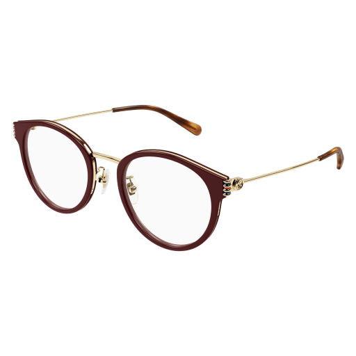 Gucci Eyeglasses GG1885OA 003