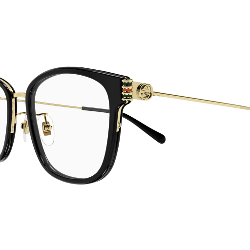 Gucci Eyeglasses GG1886OA 001