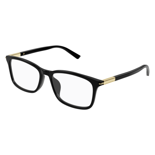 Gucci Eyeglasses GG1900OA 001