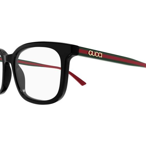 goggl.ede Gucci GG1928O 001 - Eyeglasses for Man