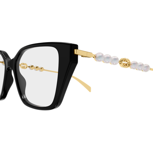 Gucci Eyeglasses GG1969O 001