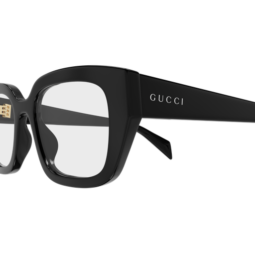 Gucci Eyeglasses GG2021O 001