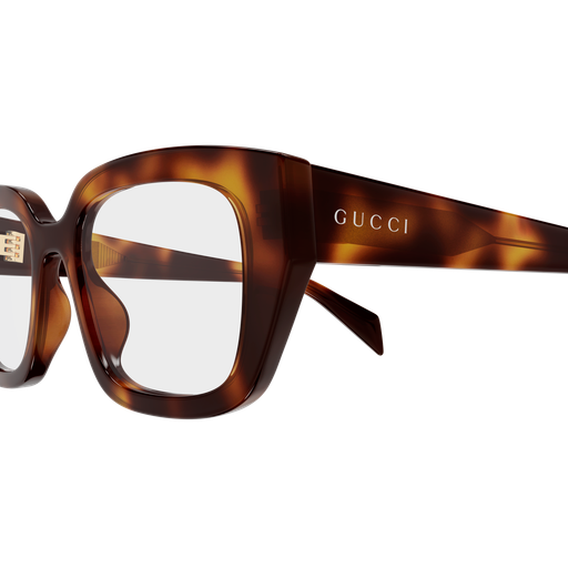 Gucci Eyeglasses GG2021O 002