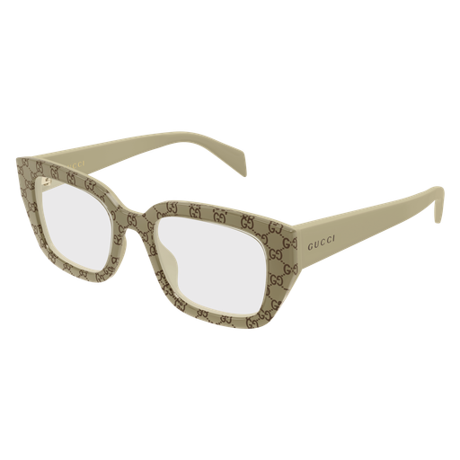 Gucci Eyeglasses GG2021O 005