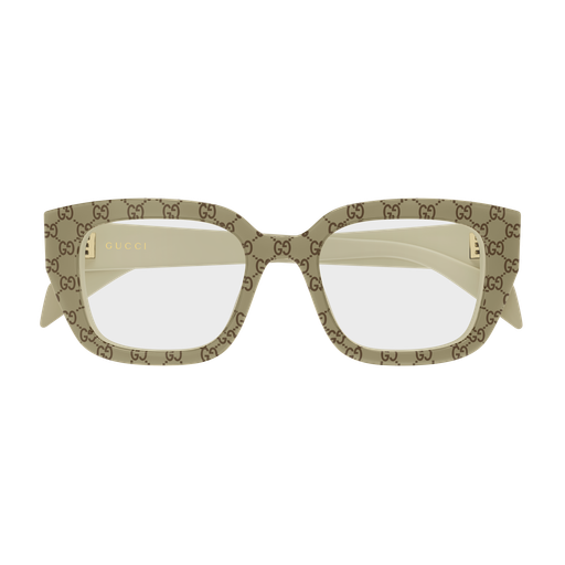 Gucci Eyeglasses GG2021O 005