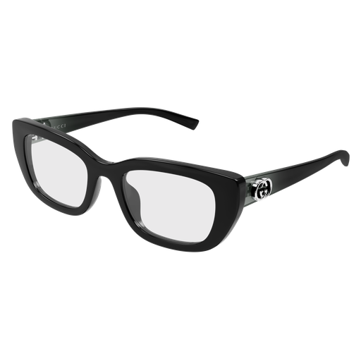 Gucci Eyeglasses GG2027O 001