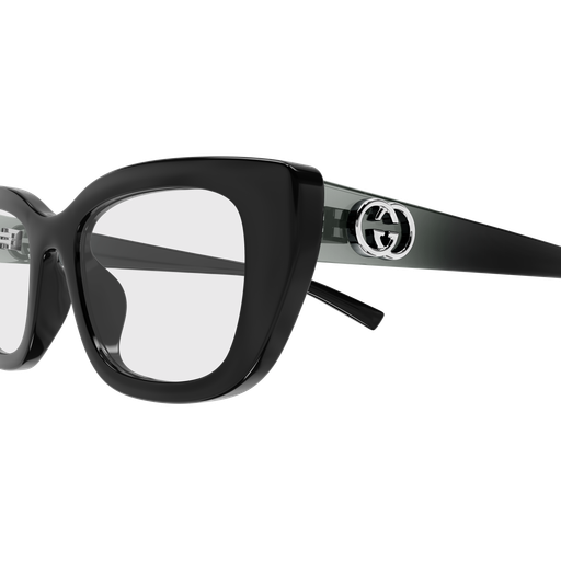 Gucci Eyeglasses GG2027O 001