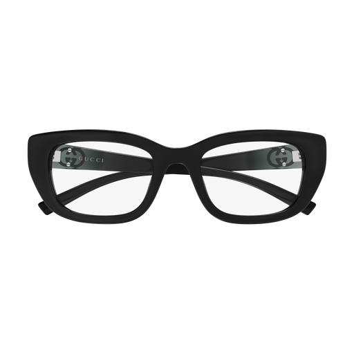 Gucci Eyeglasses GG2027O 001