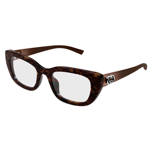 Gucci Eyeglasses GG2027O 002