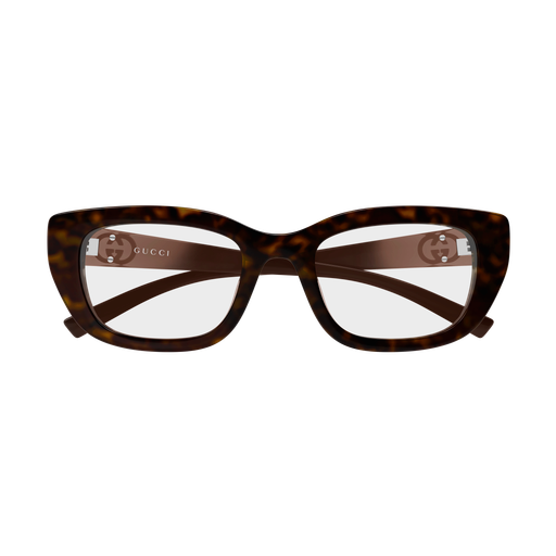 Gucci Eyeglasses GG2027O 002