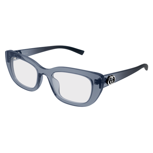 Gucci Eyeglasses GG2027O 003