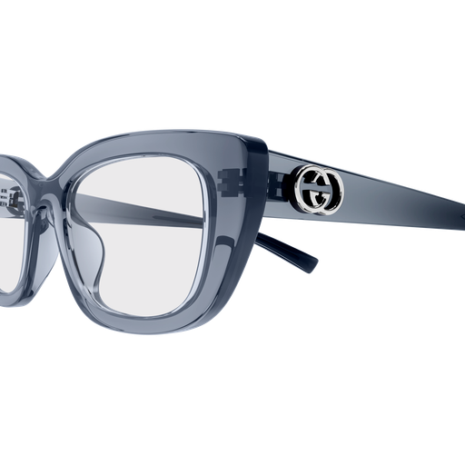 Gucci Eyeglasses GG2027O 003