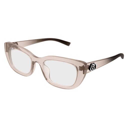 Gucci Eyeglasses GG2027O 004