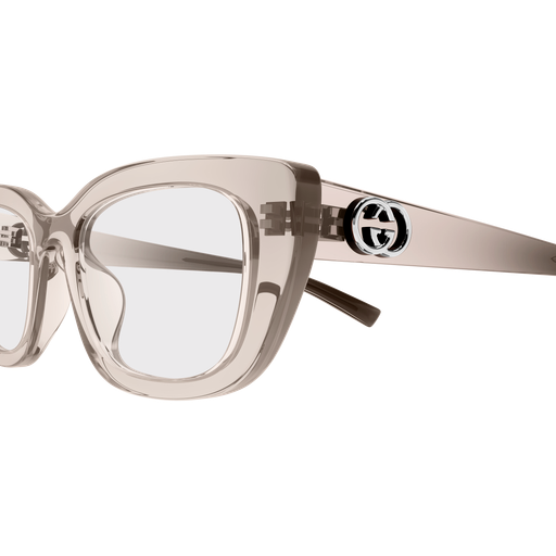 Gucci Eyeglasses GG2027O 004
