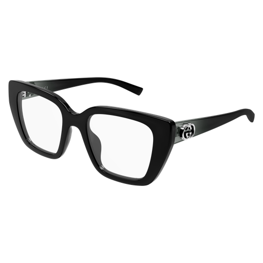 Gucci Eyeglasses GG2028O 001