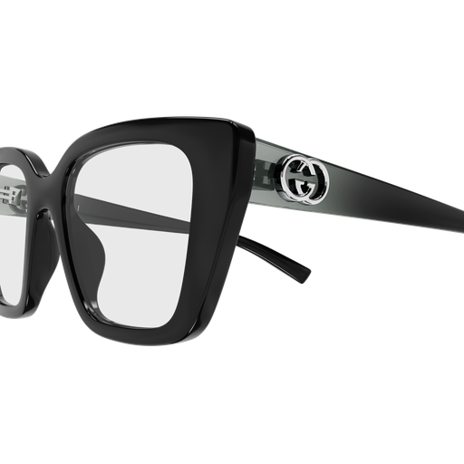 Gucci Eyeglasses GG2028O 001