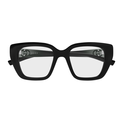 Gucci Eyeglasses GG2028O 001