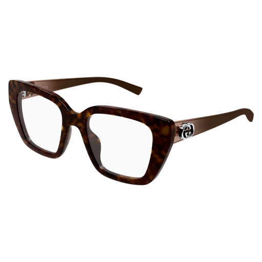 Gucci Eyeglasses GG2028O 002