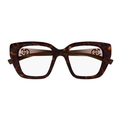 Gucci Eyeglasses GG2028O 002