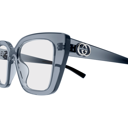 Gucci Eyeglasses GG2028O 003