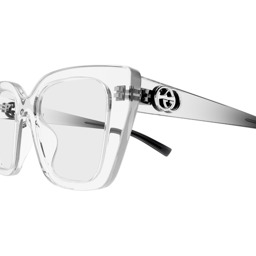 Gucci Eyeglasses GG2028O 004