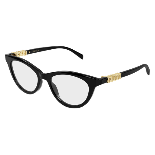Gucci Eyeglasses GG2034O 001