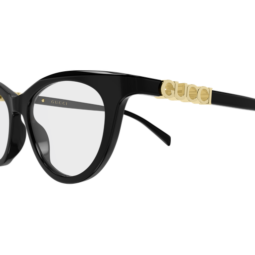 Gucci Eyeglasses GG2034O 001