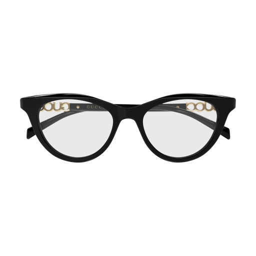 Gucci Eyeglasses GG2034O 001