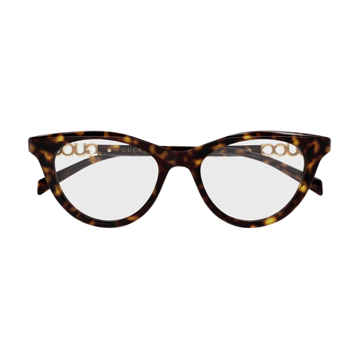 Gucci Eyeglasses GG2034O 002