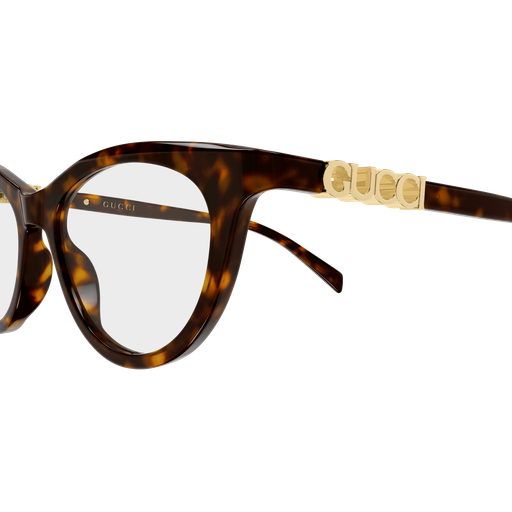 Gucci Eyeglasses GG2034O 002