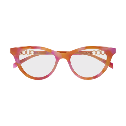 Gucci Eyeglasses GG2034O 004