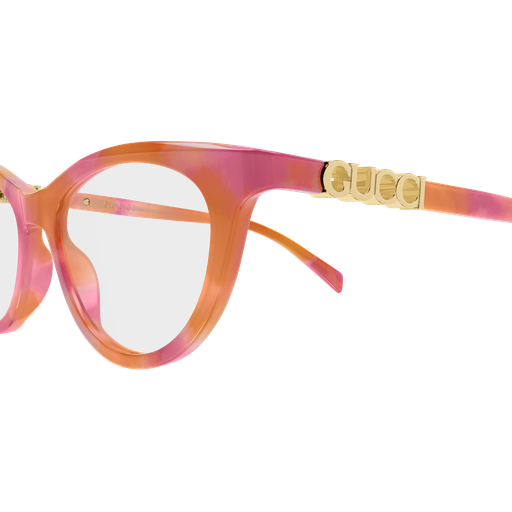 Gucci Eyeglasses GG2034O 004