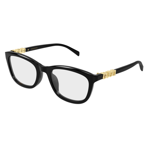 Gucci Eyeglasses GG2035OA 001