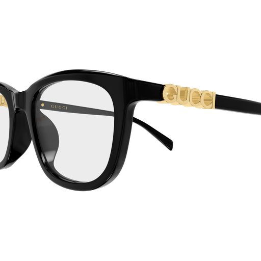 Gucci Eyeglasses GG2035OA 001