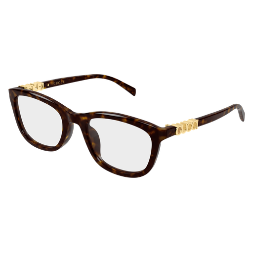 Gucci Eyeglasses GG2035OA 002
