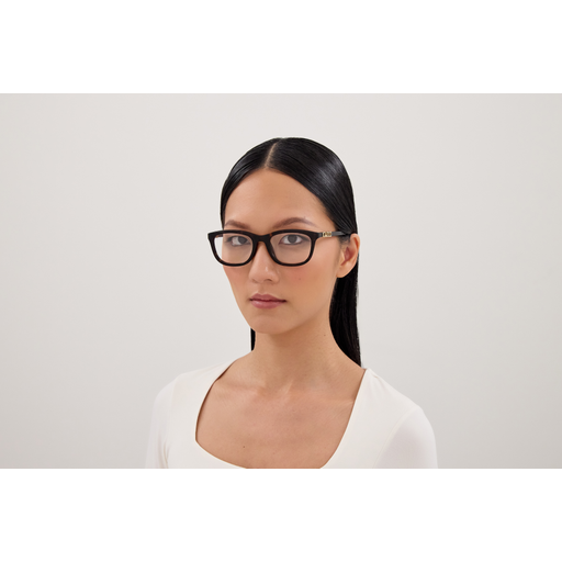 Gucci Eyeglasses GG2035OA 002