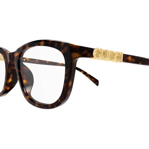 Gucci Eyeglasses GG2035OA 002