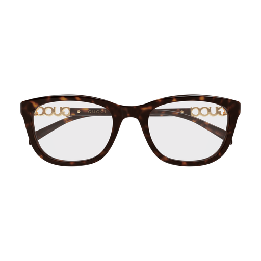 Gucci Eyeglasses GG2035OA 002