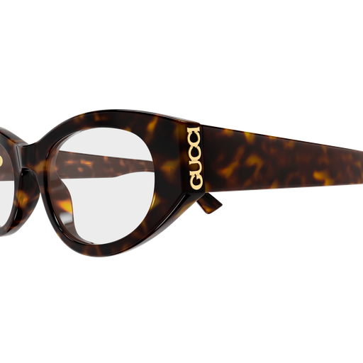 Gucci Eyeglasses GG2041O 002