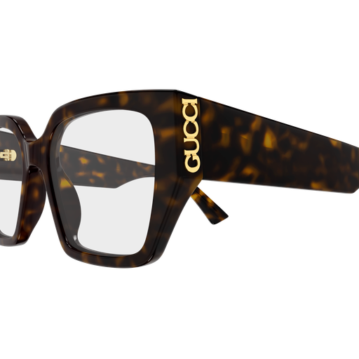 Gucci Eyeglasses GG2042O 002