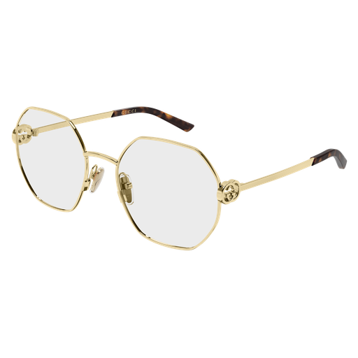 Gucci Eyeglasses GG2048O 001
